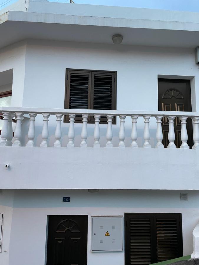 Apartament Sunset Dream, Casa En La Playa Con Terraza La Laguna  Zewnętrze zdjęcie