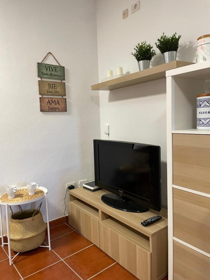 Apartament Sunset Dream, Casa En La Playa Con Terraza La Laguna  Zewnętrze zdjęcie