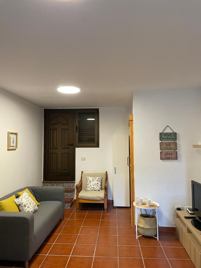 Apartament Sunset Dream, Casa En La Playa Con Terraza La Laguna  Zewnętrze zdjęcie