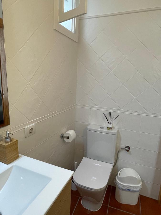 Apartament Sunset Dream, Casa En La Playa Con Terraza La Laguna  Zewnętrze zdjęcie