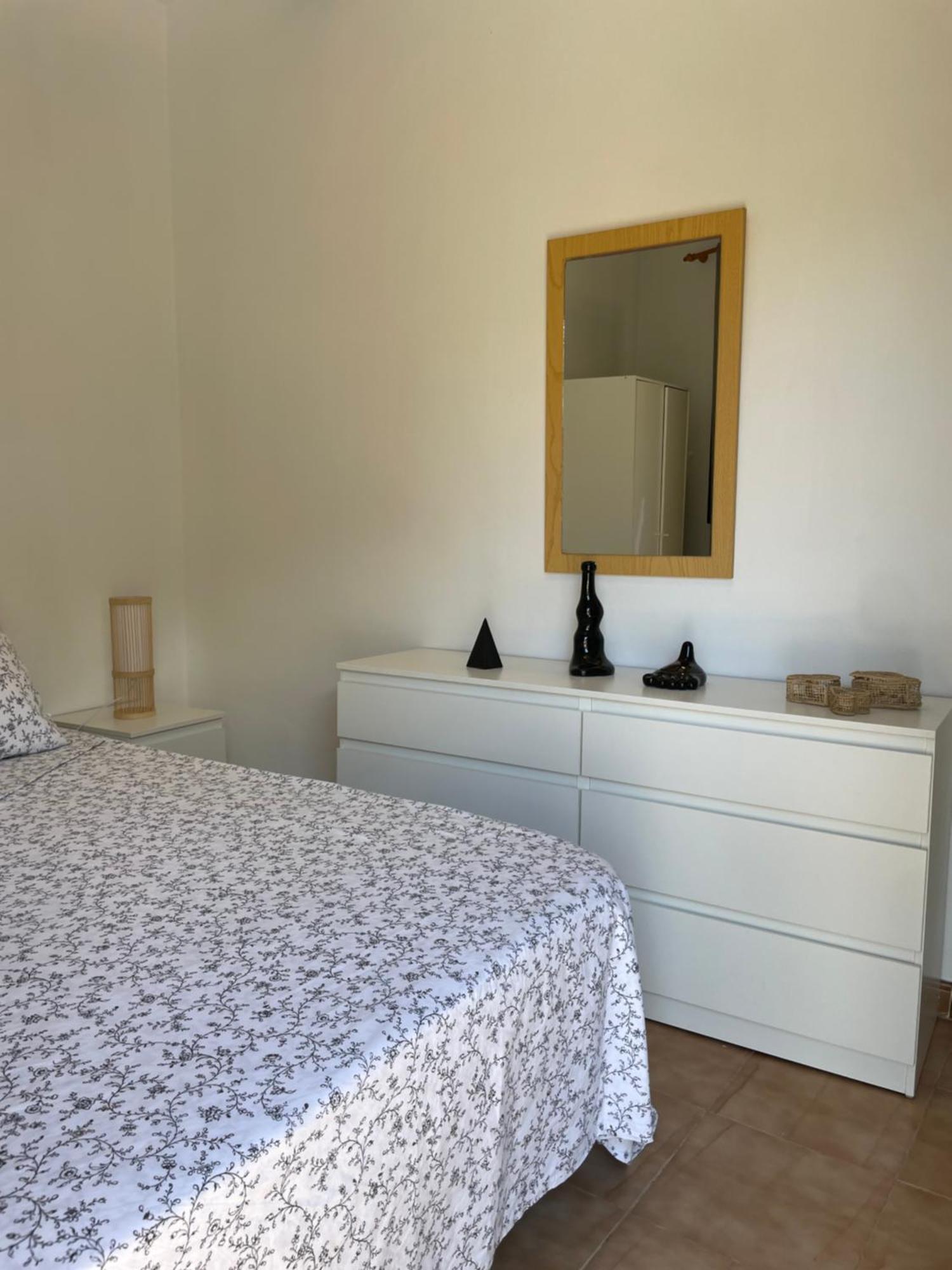 Apartament Sunset Dream, Casa En La Playa Con Terraza La Laguna  Zewnętrze zdjęcie
