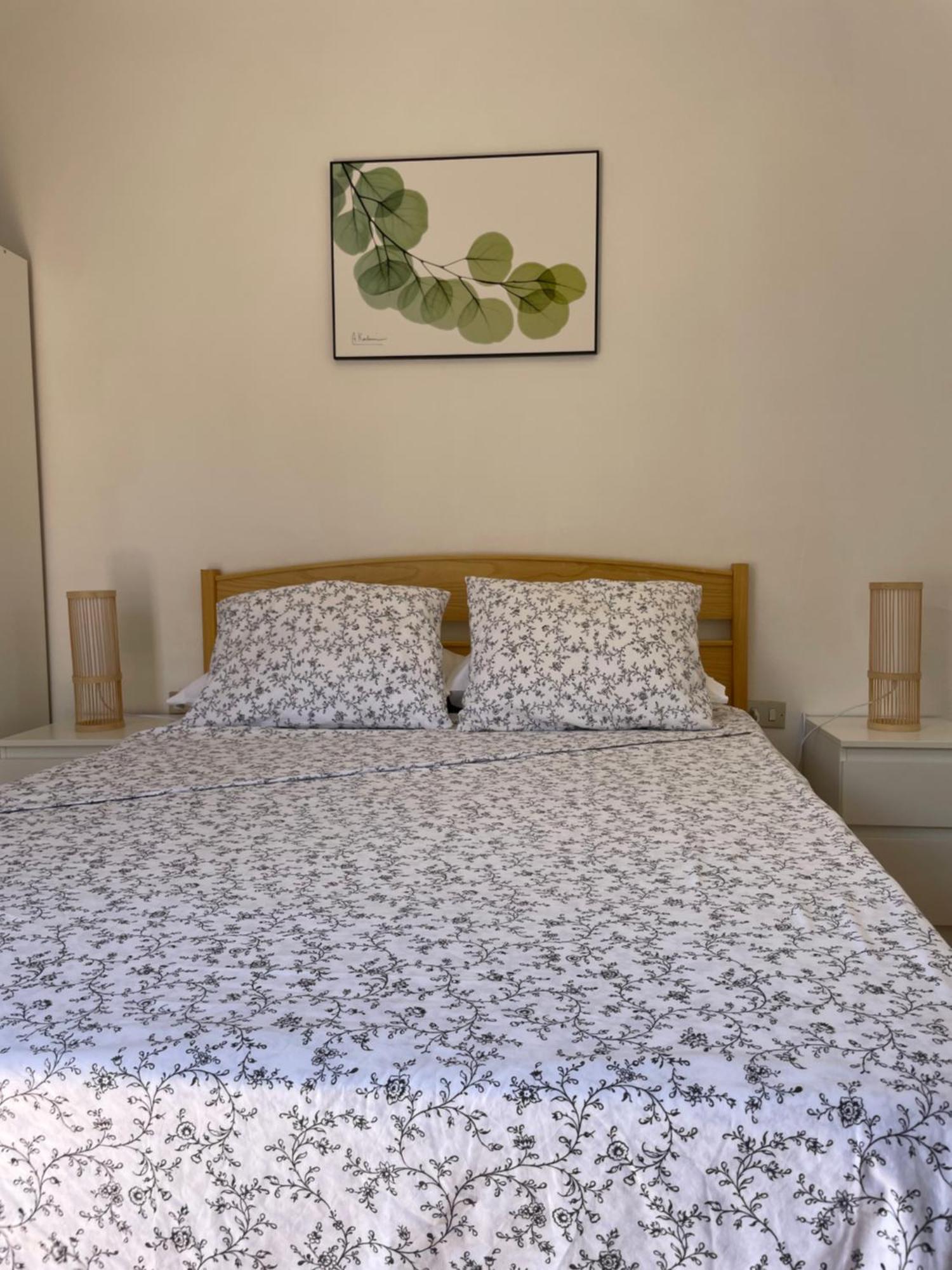Apartament Sunset Dream, Casa En La Playa Con Terraza La Laguna  Zewnętrze zdjęcie