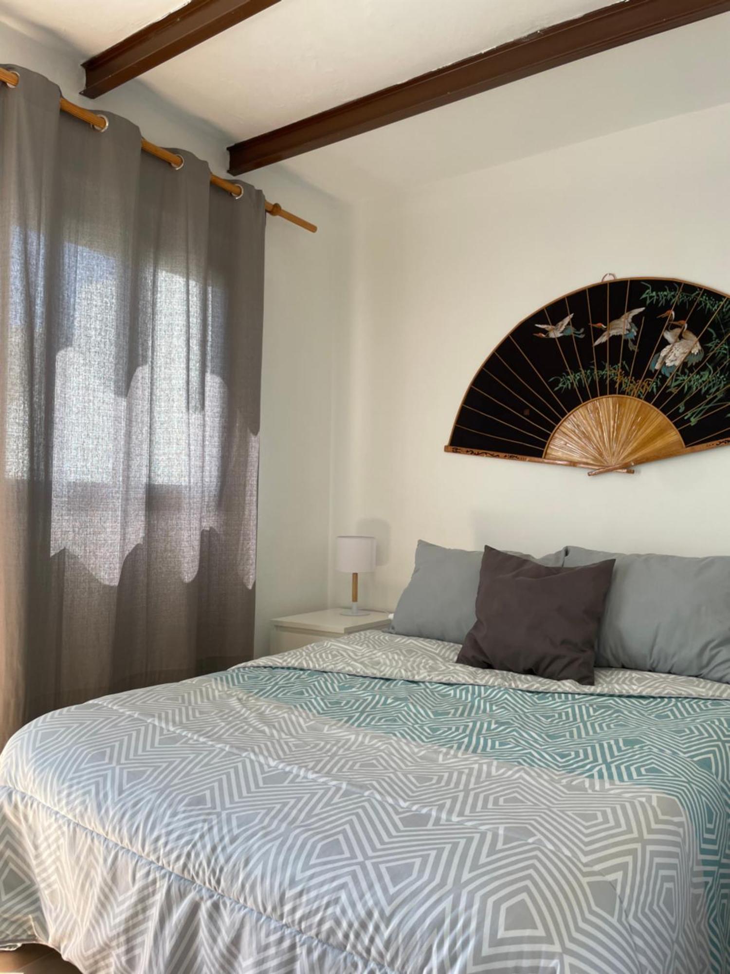 Apartament Sunset Dream, Casa En La Playa Con Terraza La Laguna  Zewnętrze zdjęcie