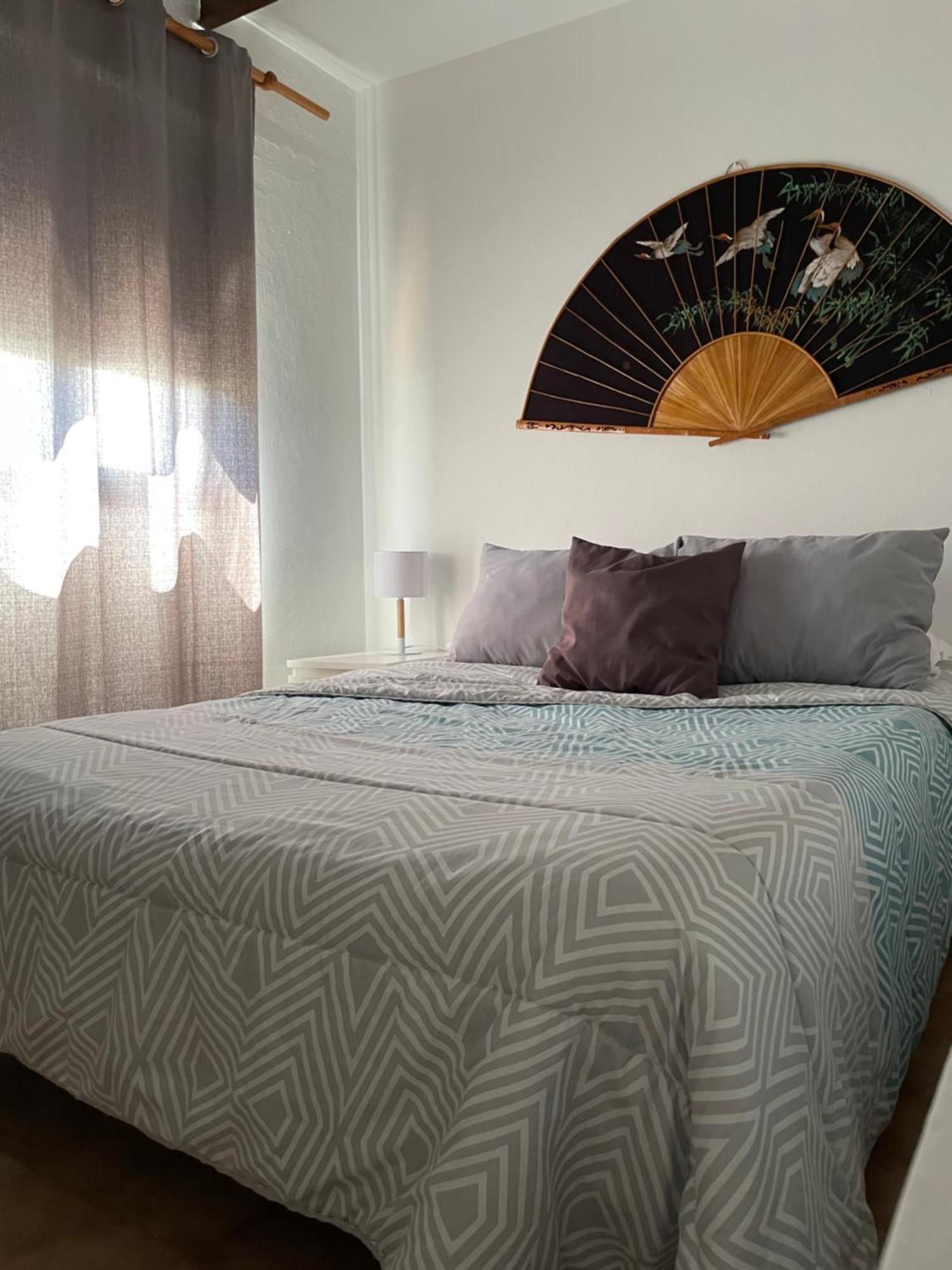Apartament Sunset Dream, Casa En La Playa Con Terraza La Laguna  Zewnętrze zdjęcie