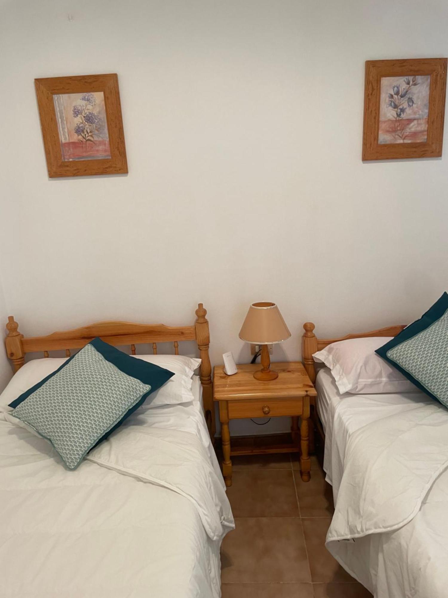 Apartament Sunset Dream, Casa En La Playa Con Terraza La Laguna  Zewnętrze zdjęcie