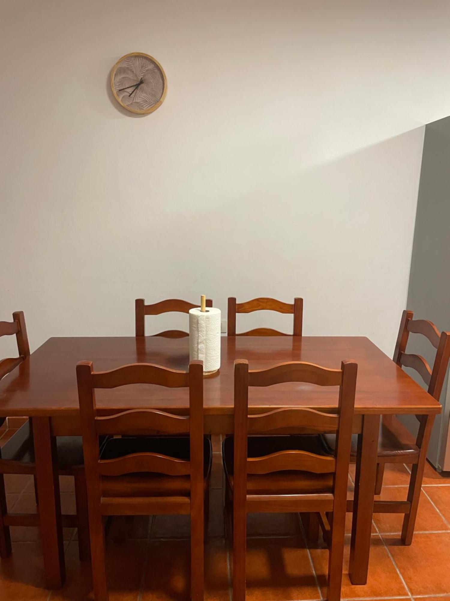 Apartament Sunset Dream, Casa En La Playa Con Terraza La Laguna  Zewnętrze zdjęcie